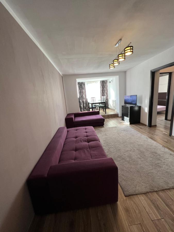 Nordic Sunny Apartment Suczawa Zewnętrze zdjęcie