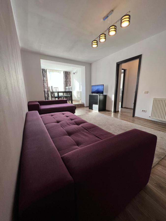 Nordic Sunny Apartment Suczawa Zewnętrze zdjęcie