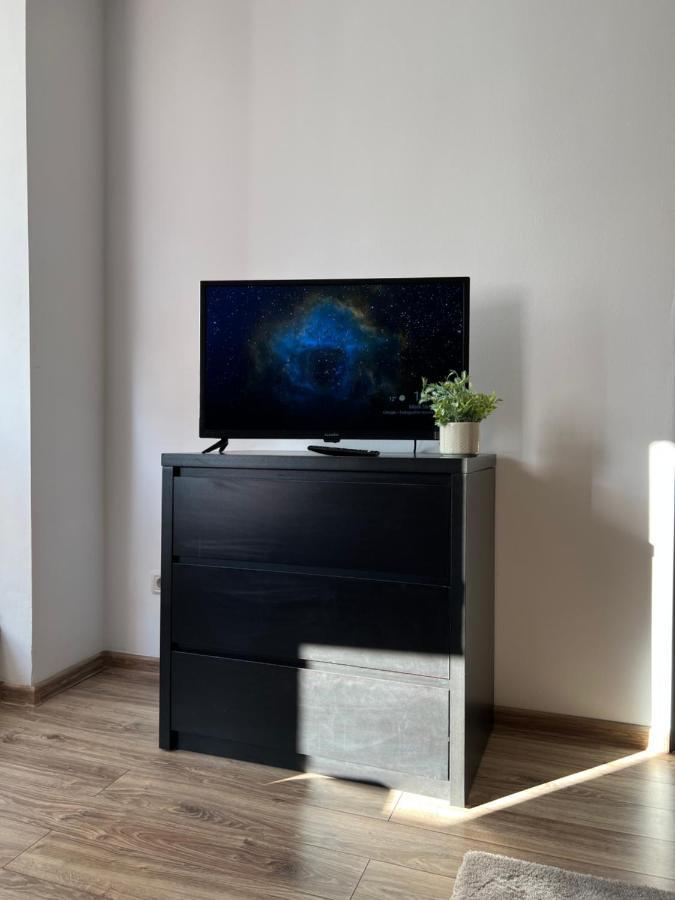 Nordic Sunny Apartment Suczawa Zewnętrze zdjęcie