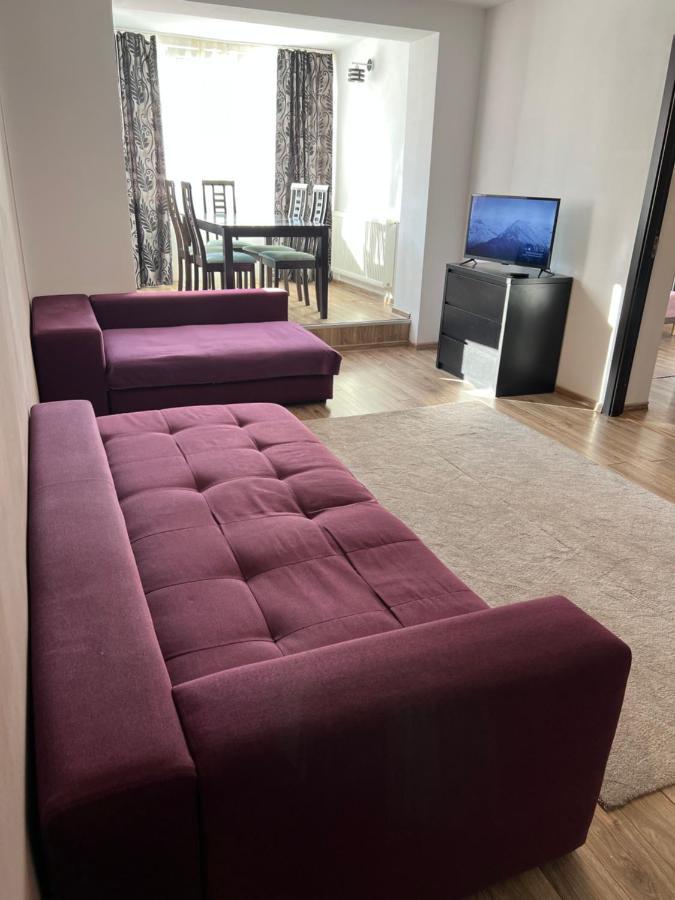 Nordic Sunny Apartment Suczawa Zewnętrze zdjęcie