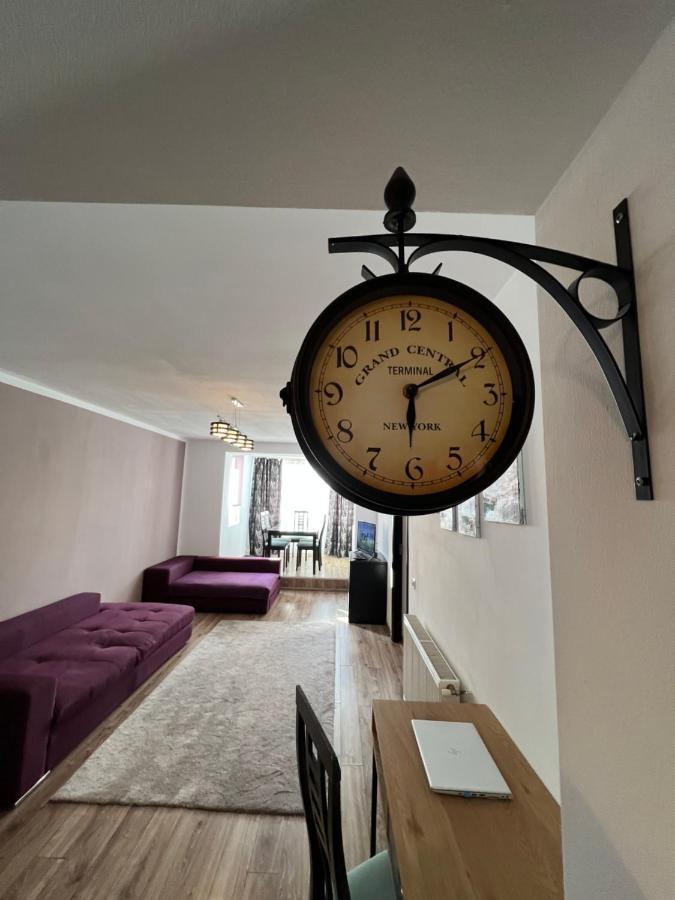 Nordic Sunny Apartment Suczawa Zewnętrze zdjęcie