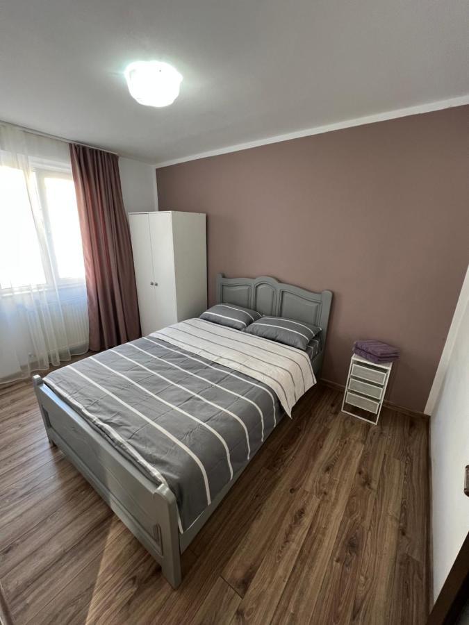 Nordic Sunny Apartment Suczawa Zewnętrze zdjęcie